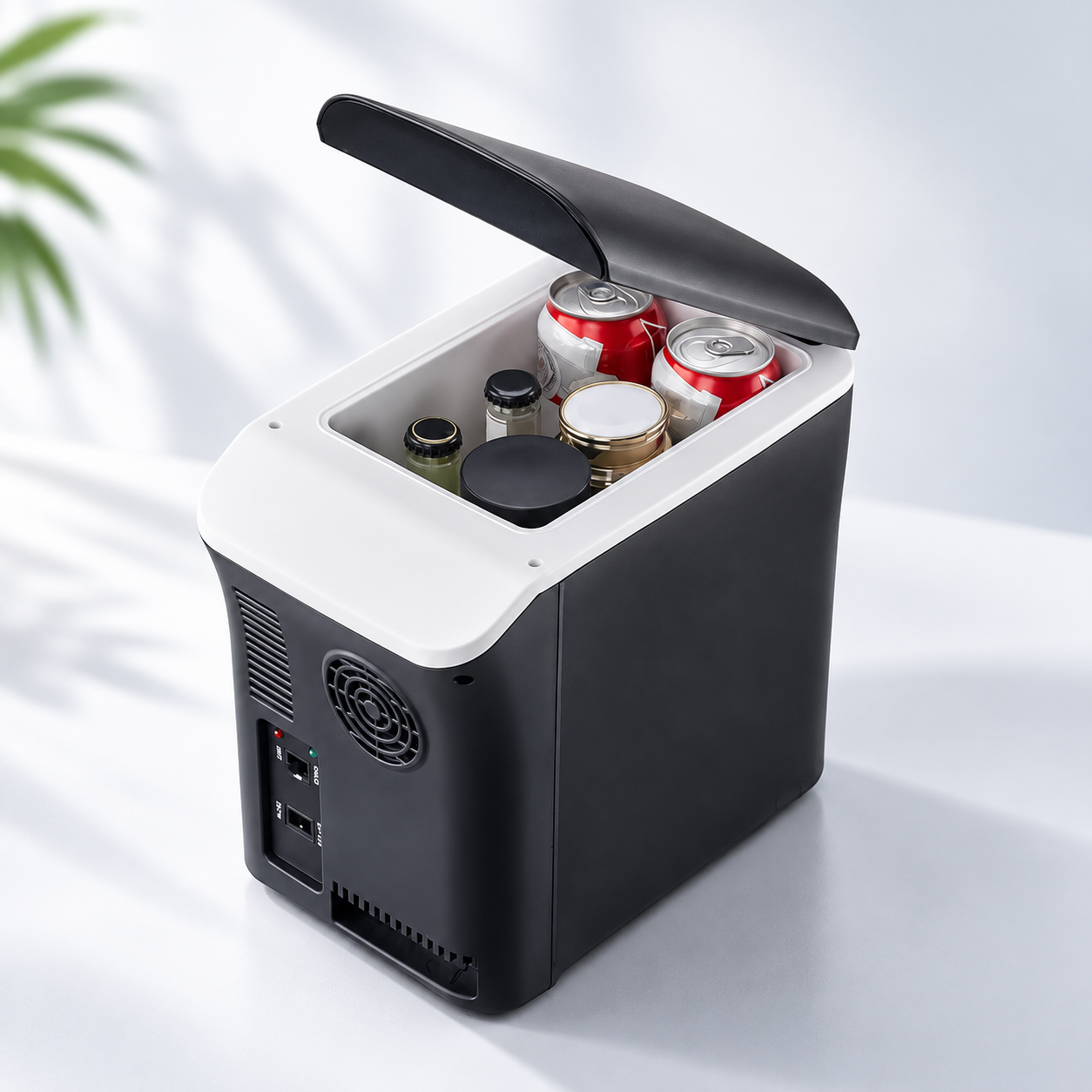 Compact Travel Fridges